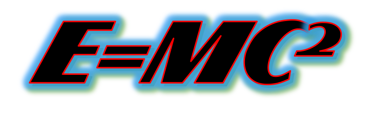 Menu of E=MC2 services