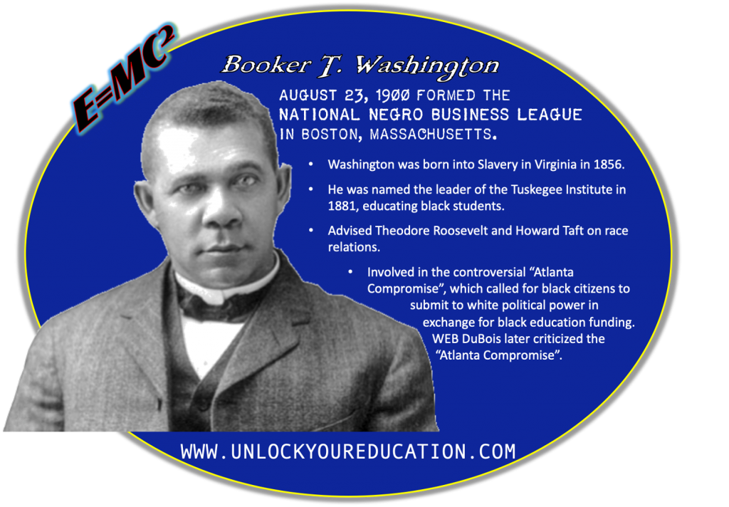 Booker Washington